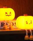 Halloween Pumpkin Night Light™