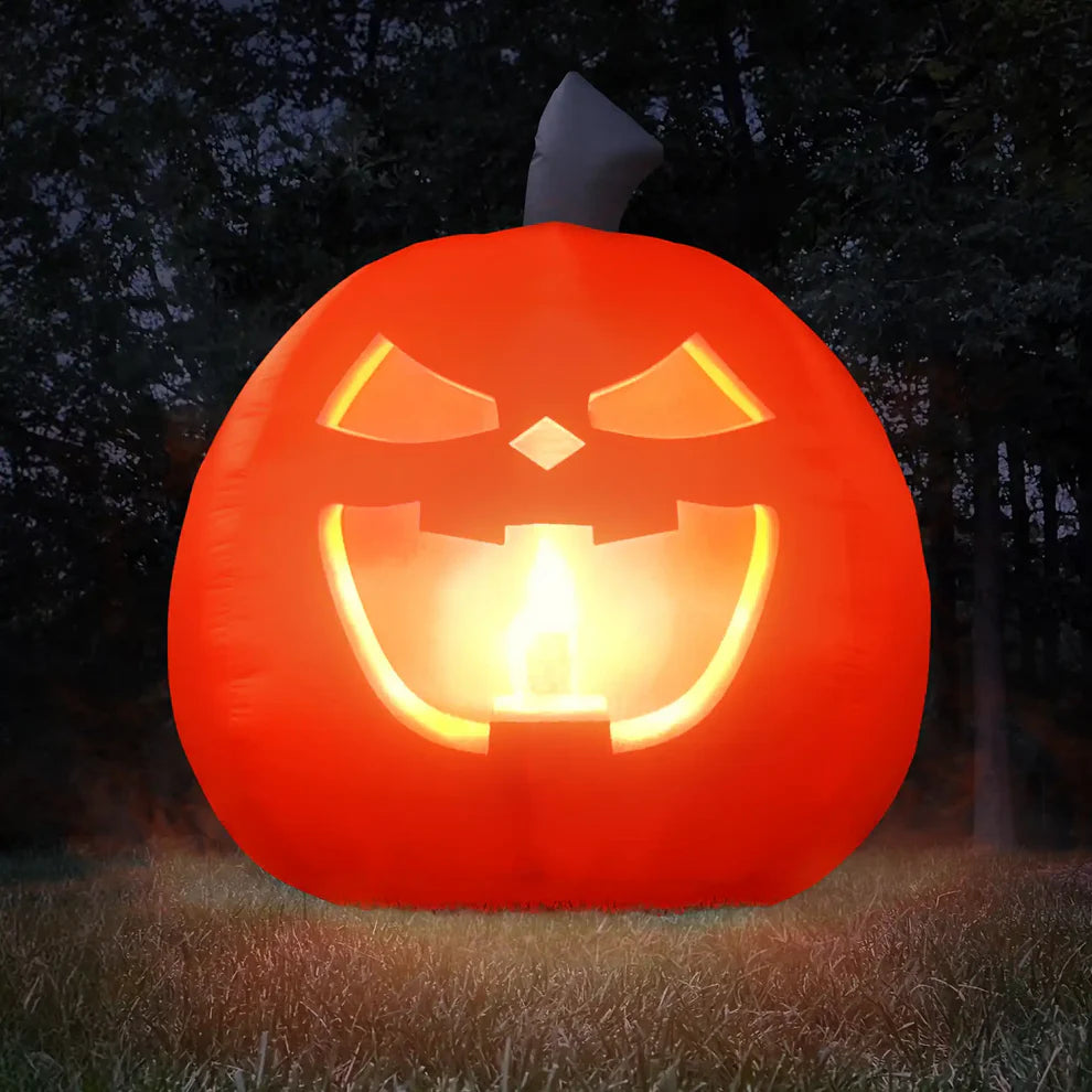 Singing Pumpkin Lantern Projection™