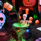 SKeleton Witches Cauldron™
