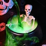 SKeleton Witches Cauldron™