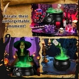 SKeleton Witches Cauldron™