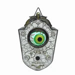 Glowing Eyeball Halloween DoorBell™