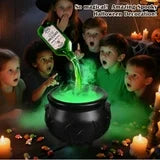 SKeleton Witches Cauldron™
