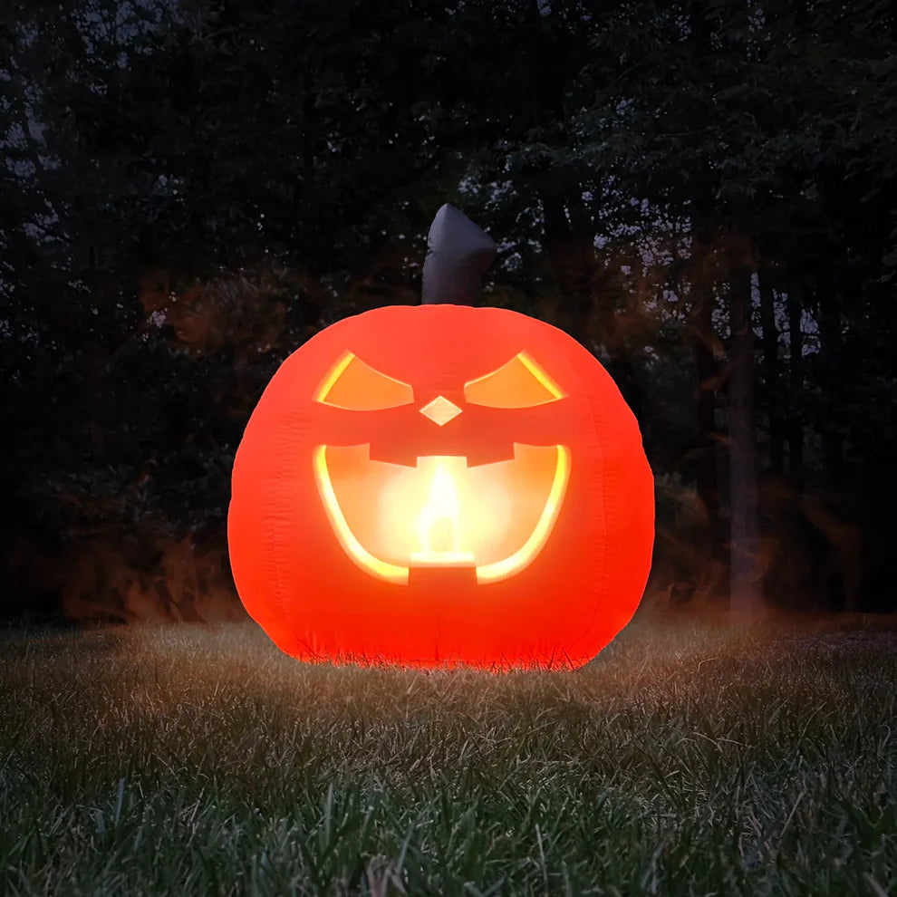 Singing Pumpkin Lantern Projection™