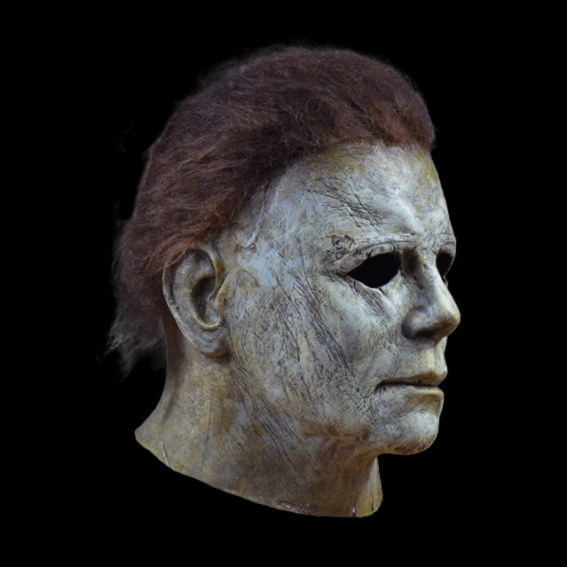Michael Myers Halloween Latex Mask™