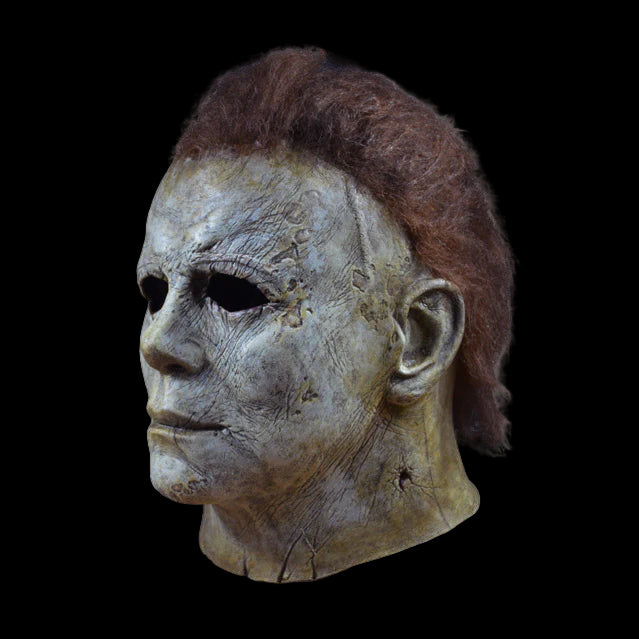 Michael Myers Halloween Latex Mask™