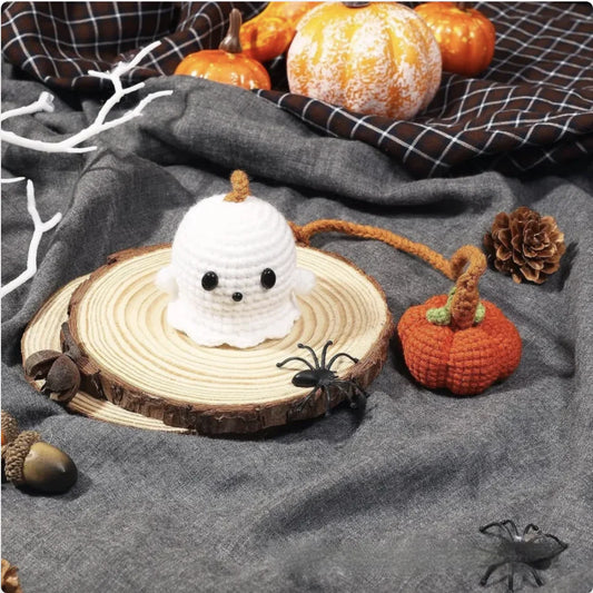 Halloween Funny Little Ghost Decoration Car Indoor™