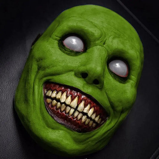 Smile Exorcist Halloween Mask™