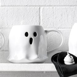 Ghost Figural Mugs™