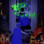 Glowing Eyeball Halloween DoorBell™