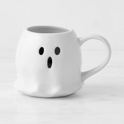 Ghost Figural Mugs™