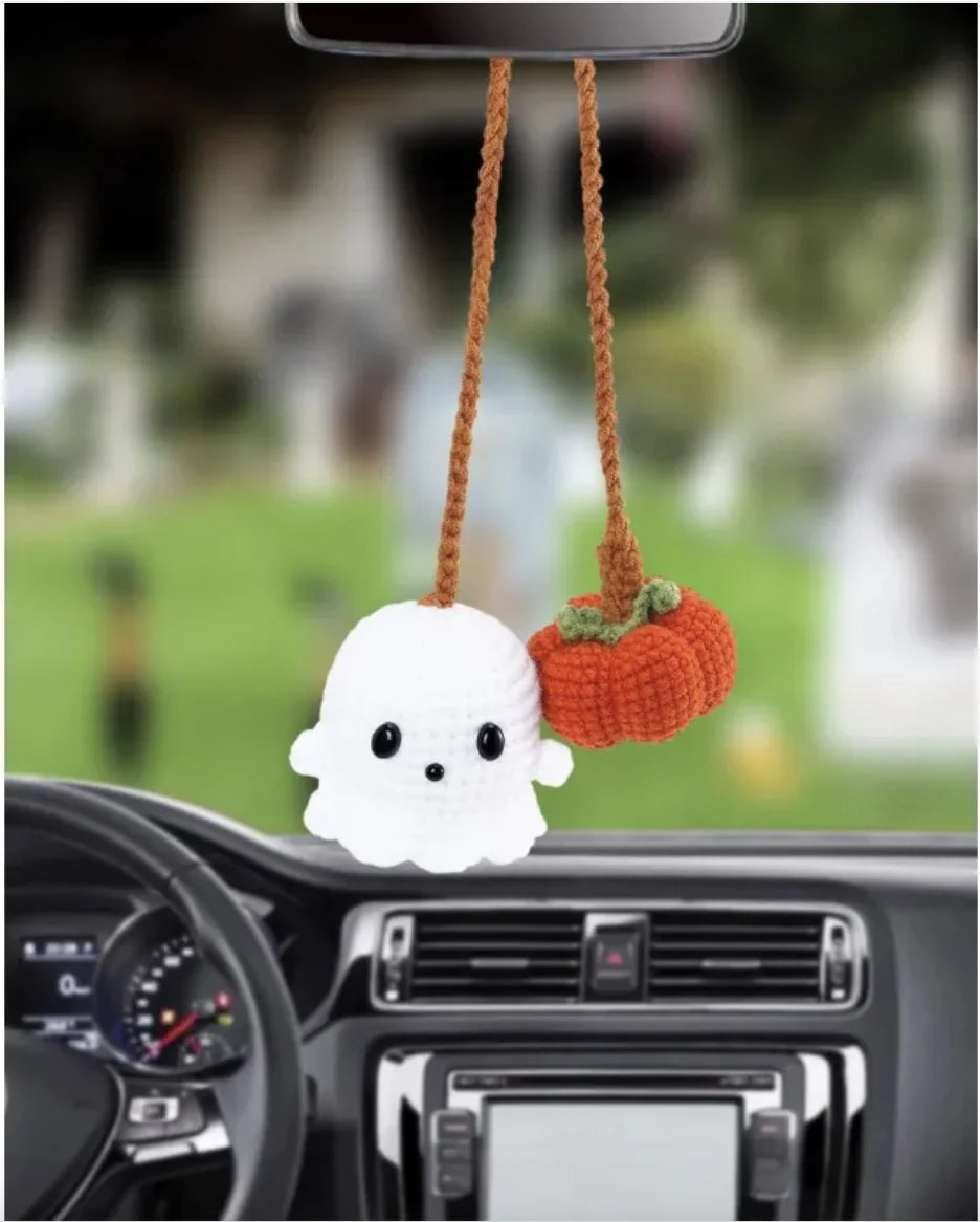 Halloween Funny Little Ghost Decoration Car Indoor™